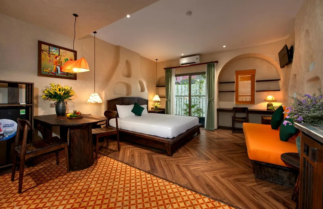 Tranquility Suites Westlake-1