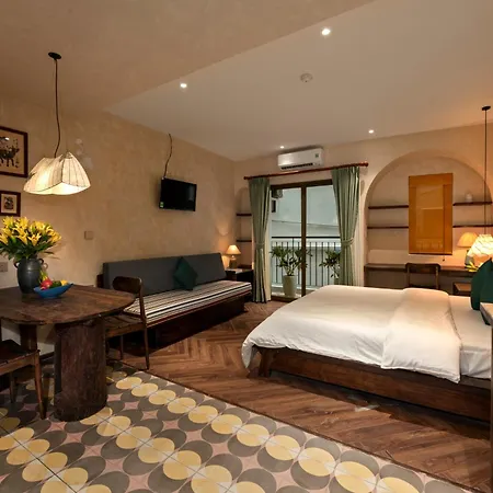 Tranquility Suites Westlake-3